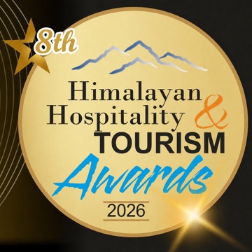 8th Himalayan Hospitality and Tourism Awards 2026